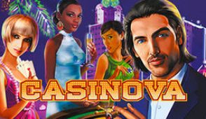Casinova