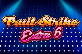 Играть в Fruit Strike Extra 6