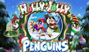 Hollyjolly Penguins
