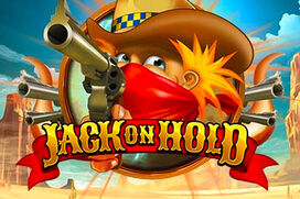 Играть в Jack on Hold