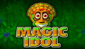 Magic Idol