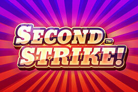 Играть в Second Strike