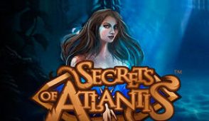 Secrets of Atlantis