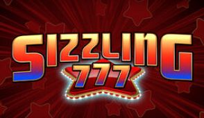 Sizzling 777