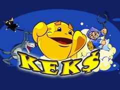 Играть в Kek$