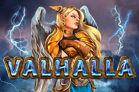 Играть в Valhalla